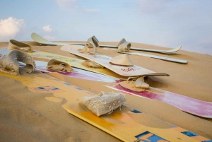 Dubai: Go City Explorer Pass - Choose 3 to 7 Attractions