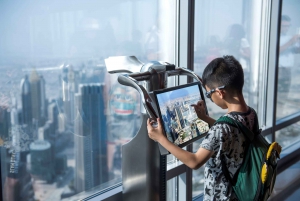 Dubai: Go City Explorer Pass - Choose 3 to 7 Attractions