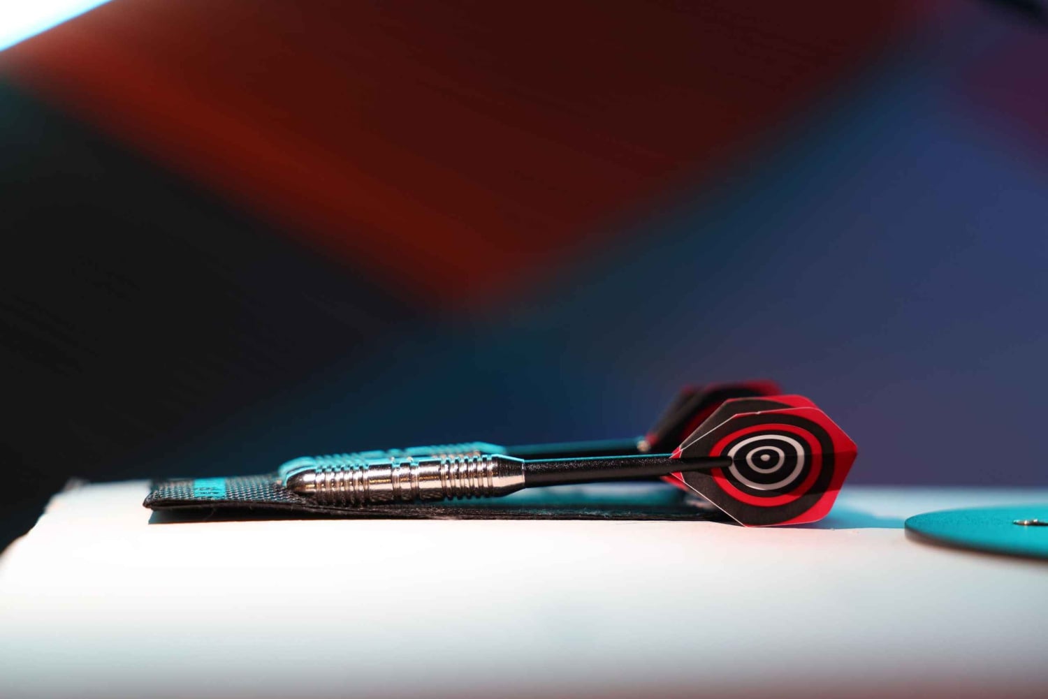 Dubai: Golf Simulator Spelen & Dineren