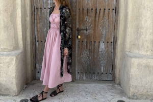 Dubai: Guidet parfumerundtur på Dubai Deira Souk