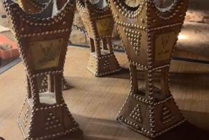 Dubai: Guidet parfumerundtur på Dubai Deira Souk