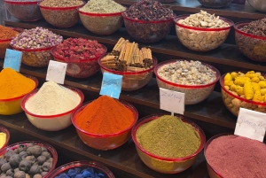 Dubai: Guidet parfumerundtur på Dubai Deira Souk