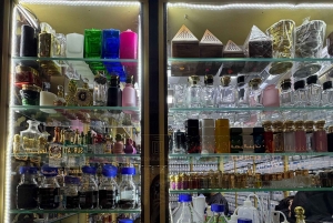 Dubai: Guidet parfumerundtur på Dubai Deira Souk