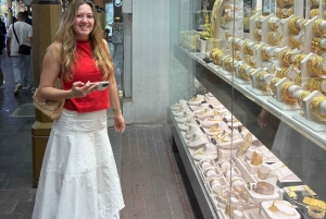 Dubai: Guidet parfumerundtur på Dubai Deira Souk