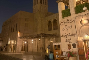 Dubai: Guidet parfumerundtur på Dubai Deira Souk