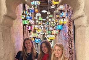 Dubai: Guidet parfumerundtur på Dubai Deira Souk