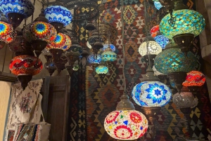 Dubai: Guidet parfumerundtur på Dubai Deira Souk