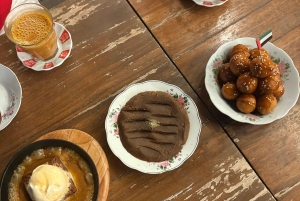 Dubai: Guidet parfumerundtur på Dubai Deira Souk