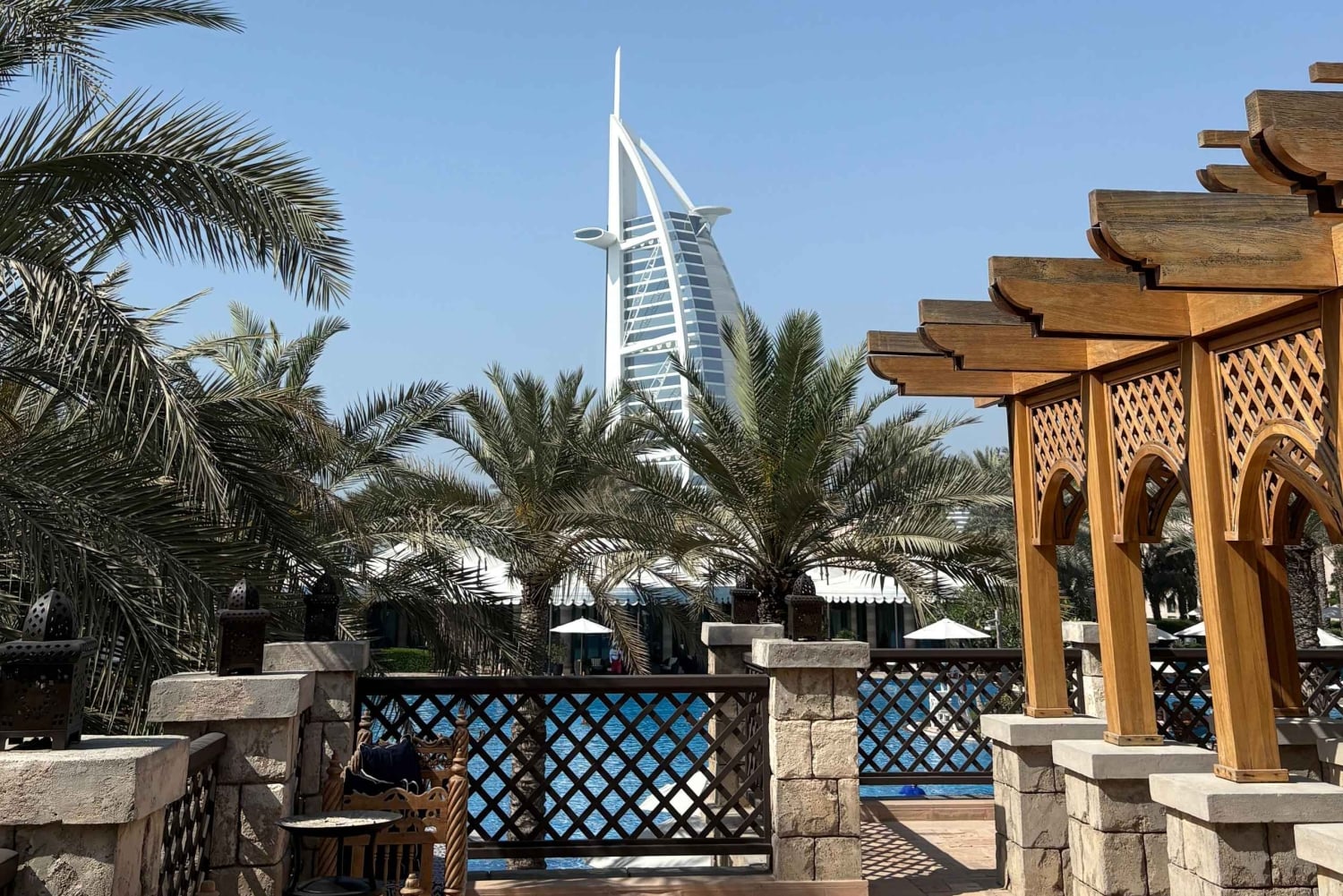 Dubai: Guidet parfymeomvisning på Dubai Mall