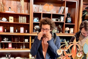 Dubai: Guidet parfymeomvisning på Dubai Mall