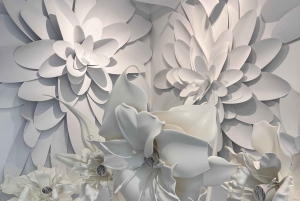 Dubai: Guidet parfymeomvisning på Dubai Mall