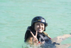 Dubai: Half an hour Fly board Session With Instructor