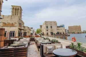 Best of Dubai :Private Half day Customized Guided City Tour