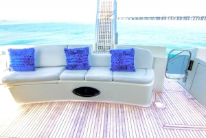 Dubai: Luxury Sightseeing Cruise with Soft Drinks