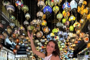 Dubain kulttuuriperintökierros, kulta- ja maustesouk, Abra-vene