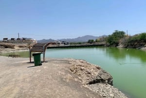 Dubai Hatta 6 hours tour with lunch