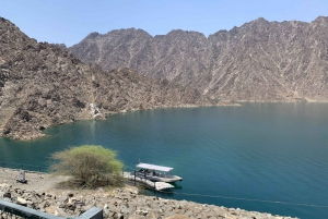 Dubai Hatta 6 hours tour with lunch
