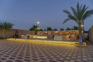 Dubai: Hatta Heritage Village Tour with Kayaking