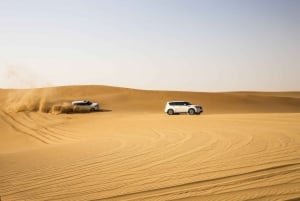 Dubai: Hatta Heritage Village Tour with Kayaking