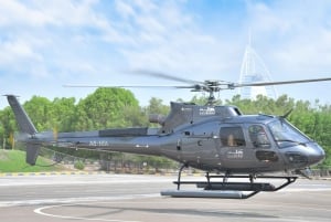 Dubai: 30-Minute Scenic Helicopter Tour