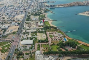 Dubai: 30-Minute Scenic Helicopter Tour