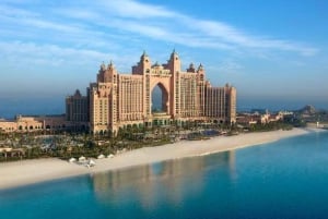 Dubain kohokohtien kierros: Top 5 nähtävyyksiä