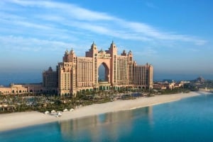 Dubai Highlights Tour: The Top 5 Attractions