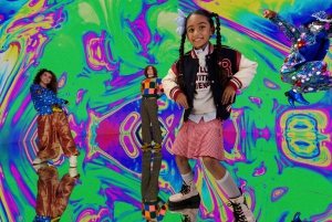 House of Hype Vackert uppslukande underland – DUBAI MALL