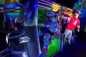 House of Hype Vackert uppslukande underland – DUBAI MALL