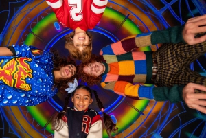 House of Hype Vackert uppslukande underland – DUBAI MALL