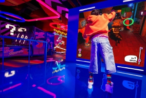 House of Hype Vackert uppslukande underland – DUBAI MALL