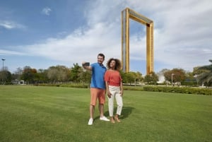 Dubai: Instagram Photography & Videography Tour