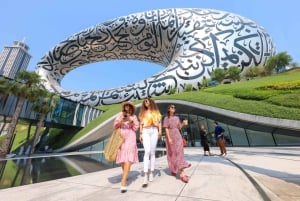 Dubai: Instagram Photography & Videography Tour