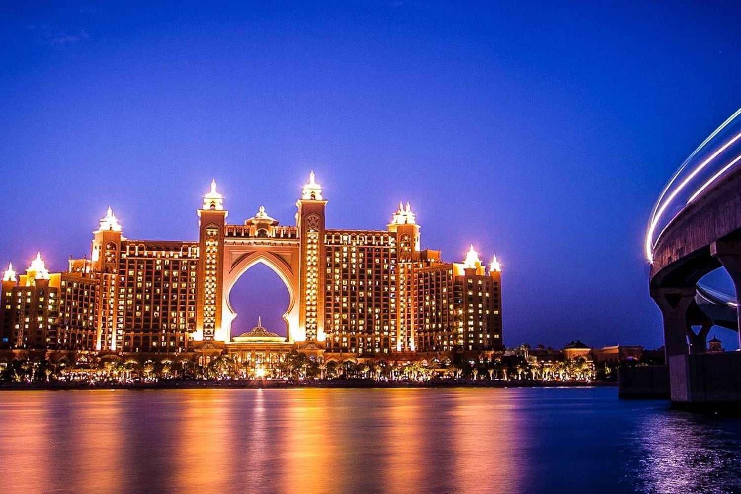 Tour privado en tránsito de 3 horas por el Aeropuerto Internacional de Dubai