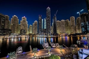 Dubai international Airport City Tour For Transit Passengers
