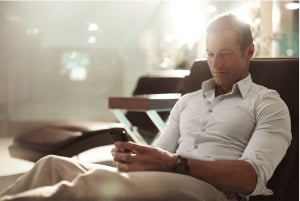 Dubai: Dubai International Airport Marhaba Lounge Access