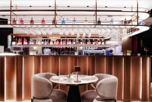 Dubaï : expérience gastronomique italienne chez Lunarossa