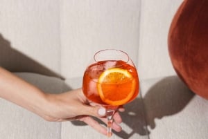 Dubaï : expérience gastronomique italienne chez Lunarossa