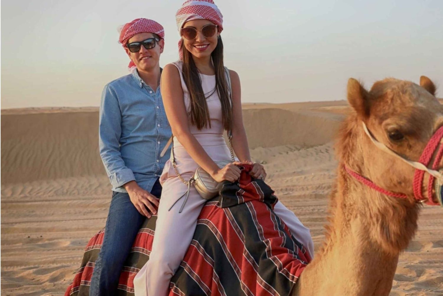 Дубай: карта iVenture, абонемент на аттракционы Dubai Flexi