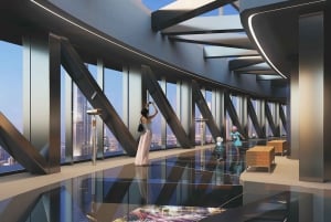 Dubai: iVenture Card Dubai Flexi Attractions Pass -nähtävyyskortti