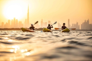 Дубай: карта iVenture, абонемент на аттракционы Dubai Flexi