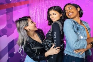 Дубай: карта iVenture, абонемент на аттракционы Dubai Flexi