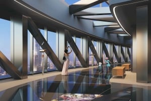 Дубай: карта iVenture, абонемент на аттракционы Dubai Flexi