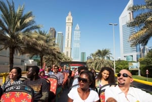 Dubai: iVenture Card Dubai Flexi Attractions Pass