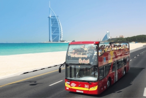 Dubai: iVenture Card Dubai Select Attractions Pass