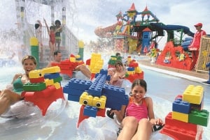 Dubai: iVenture Card Dubai Select Attractions Pass