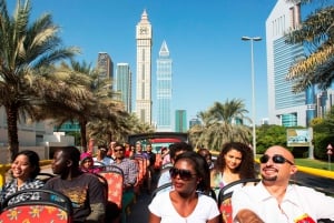 iVenture Card Dubai: Fleksibelt attraksjonspass