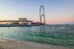Dubai: JBR Beach Reels Videography Tour