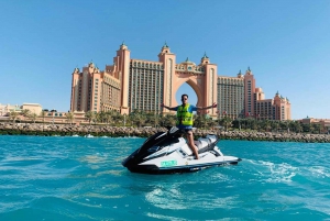 Dubai: Jet Ski Adventure