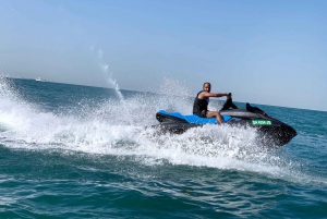 Dubai: Jet Ski Ride